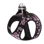 Say goodbye to pulling with the  Soft Air Mesh Dog Harness! Perfect for small and medium breeds, this adjustable and reflective vest keeps your pup comfy and safe on walks! 🐾✨ #DogLovers #PetGear