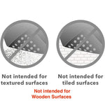 Say goodbye to slippery showers! 🛁✨ Check out our Non-Slip Shower Bath Mat with secure suction cups and a built-in drain hole! Perfect for your bathroom! #HomeEssentials #BathroomSafety