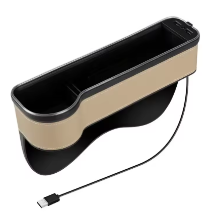 GapGuard - Car Crevice Storage Organizer