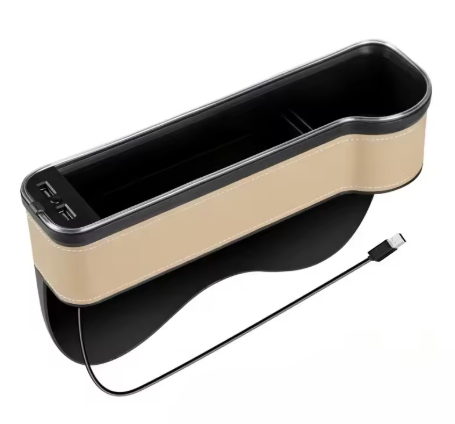 GapGuard - Car Crevice Storage Organizer