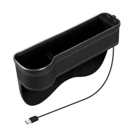 GapGuard - Car Crevice Storage Organizer