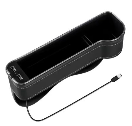 GapGuard - Car Crevice Storage Organizer