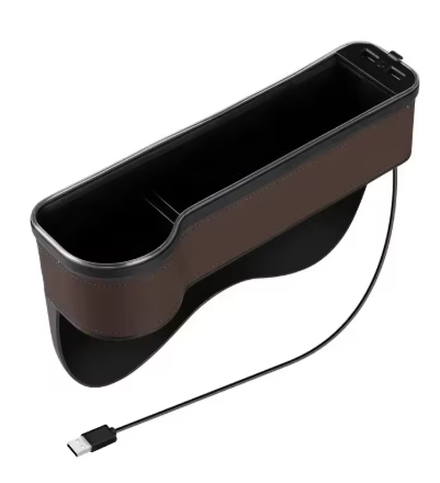 GapGuard - Car Crevice Storage Organizer