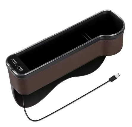 GapGuard - Car Crevice Storage Organizer