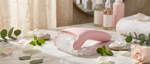 Facial Ice Roller & Massager — At-Home Spa Tool for Glowing Skin
