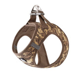 Say goodbye to pulling with the  Soft Air Mesh Dog Harness! Perfect for small and medium breeds, this adjustable and reflective vest keeps your pup comfy and safe on walks! 🐾✨ #DogLovers #PetGear